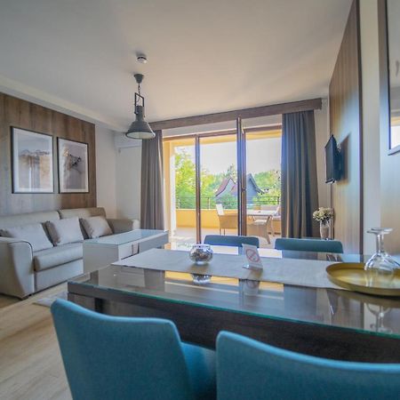 Casa D Argento Apartman Veliko Gradište Kültér fotó