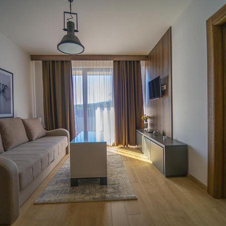 Casa D Argento Apartman Veliko Gradište Kültér fotó