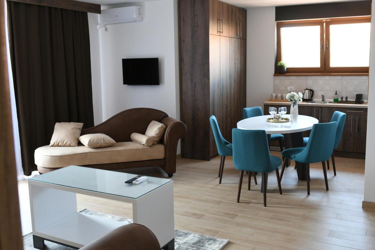 Casa D Argento Apartman Veliko Gradište Kültér fotó