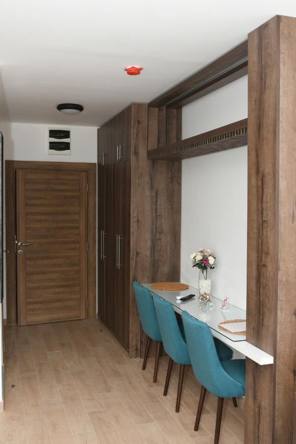 Casa D Argento Apartman Veliko Gradište Kültér fotó