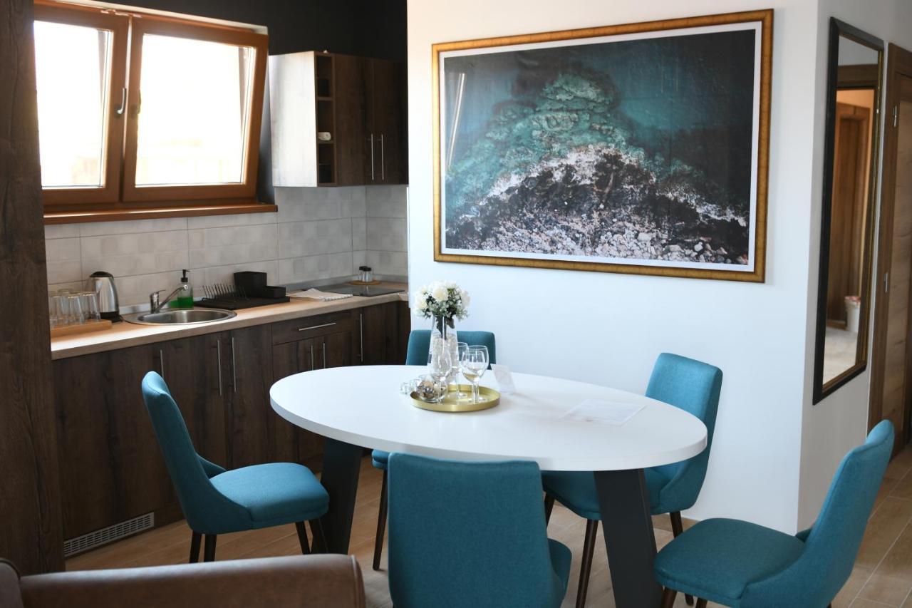 Casa D Argento Apartman Veliko Gradište Kültér fotó