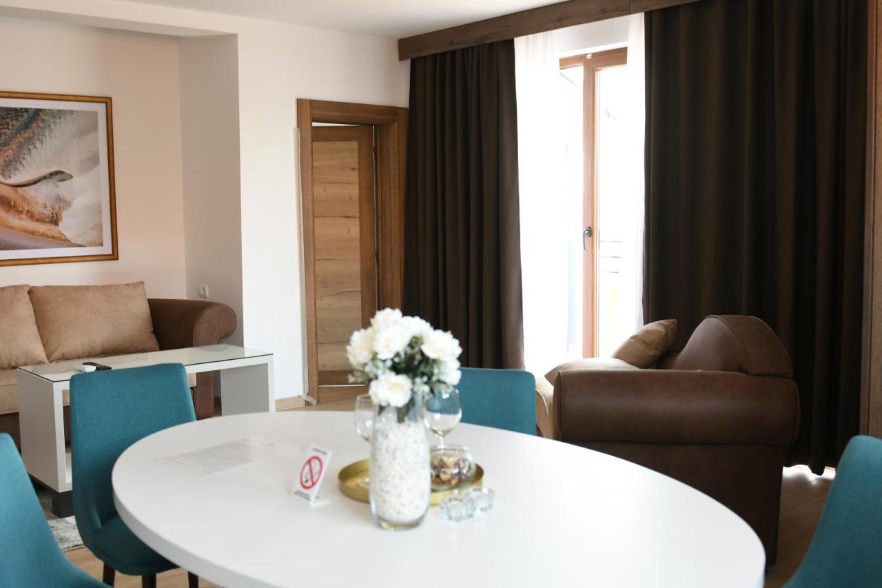 Casa D Argento Apartman Veliko Gradište Kültér fotó