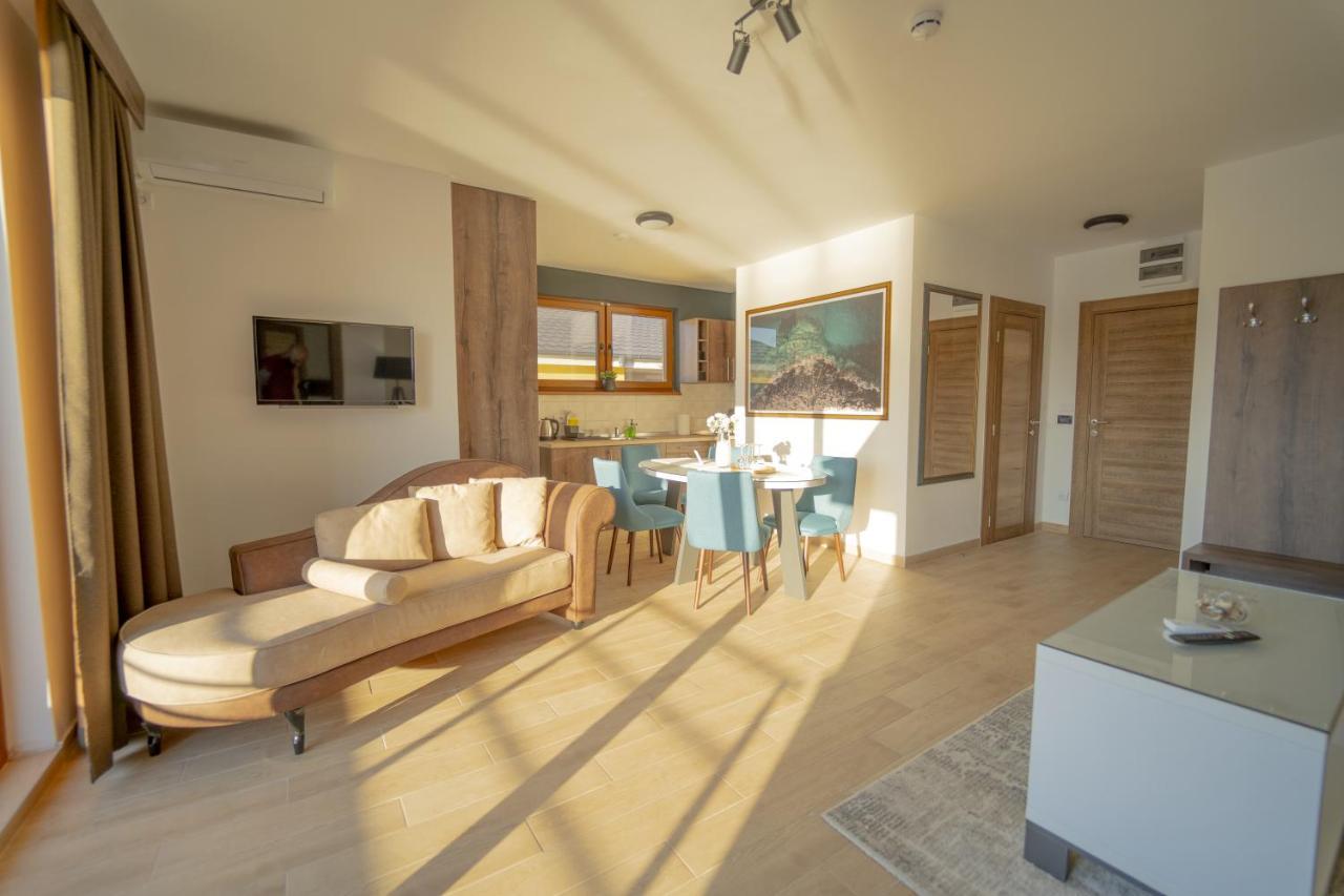 Casa D Argento Apartman Veliko Gradište Kültér fotó