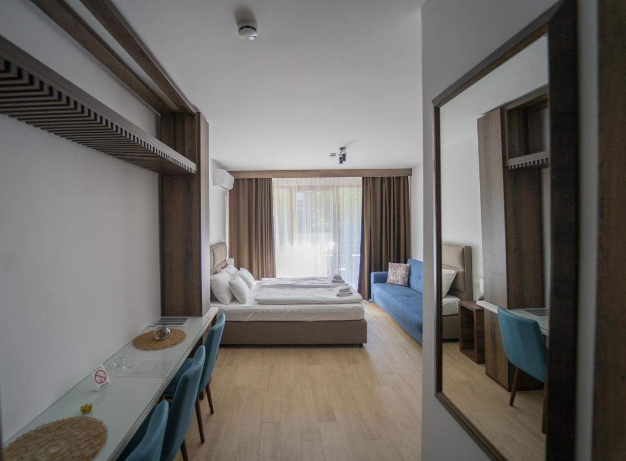 Casa D Argento Apartman Veliko Gradište Kültér fotó