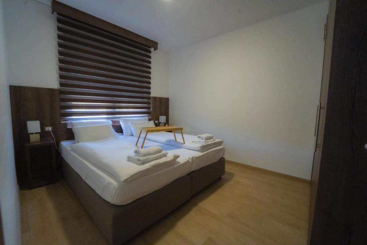 Casa D Argento Apartman Veliko Gradište Kültér fotó