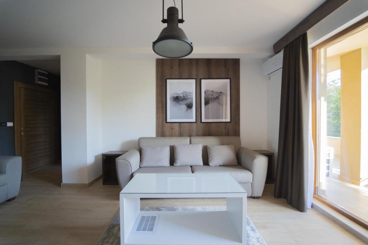 Casa D Argento Apartman Veliko Gradište Kültér fotó