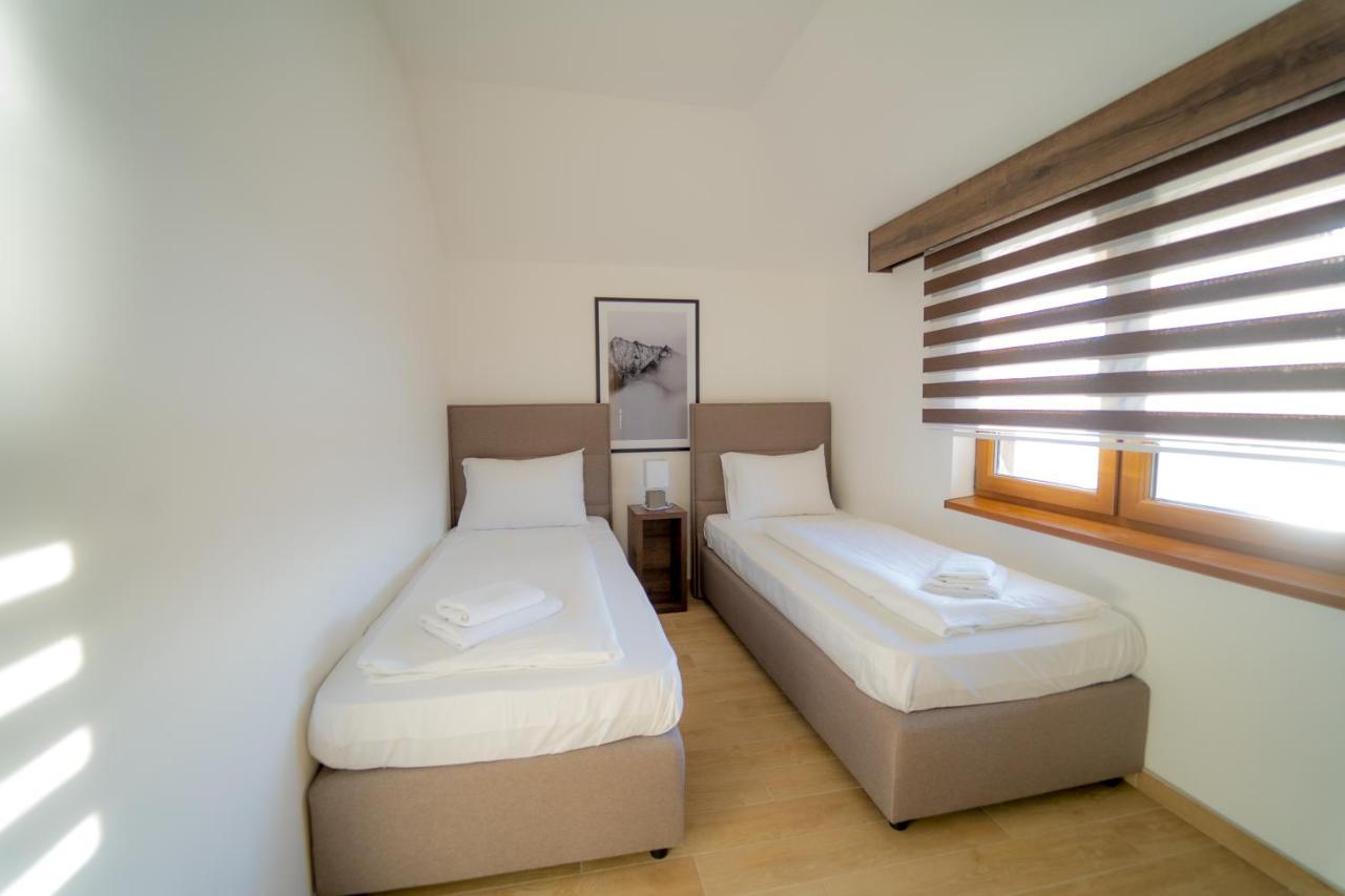 Casa D Argento Apartman Veliko Gradište Kültér fotó