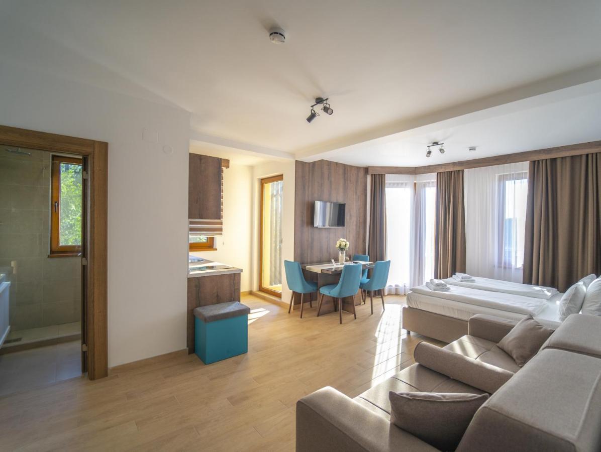 Casa D Argento Apartman Veliko Gradište Kültér fotó