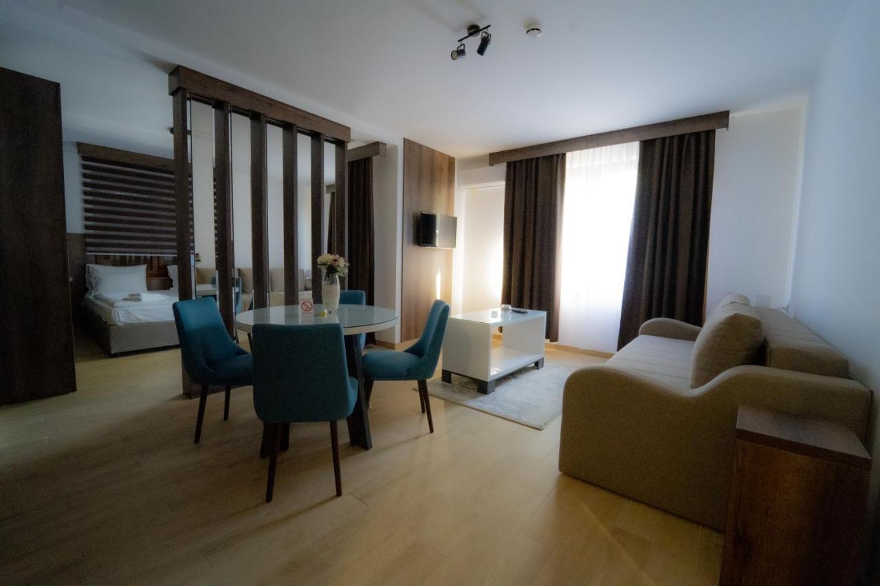 Casa D Argento Apartman Veliko Gradište Kültér fotó