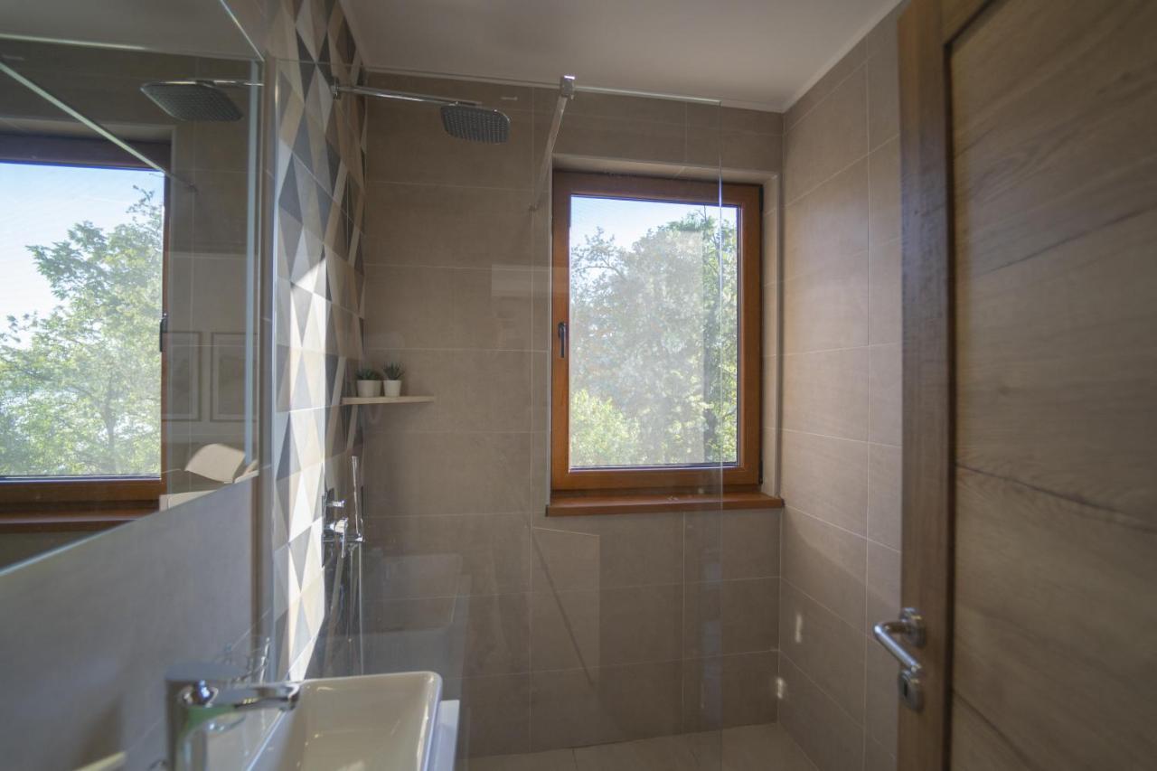 Casa D Argento Apartman Veliko Gradište Kültér fotó
