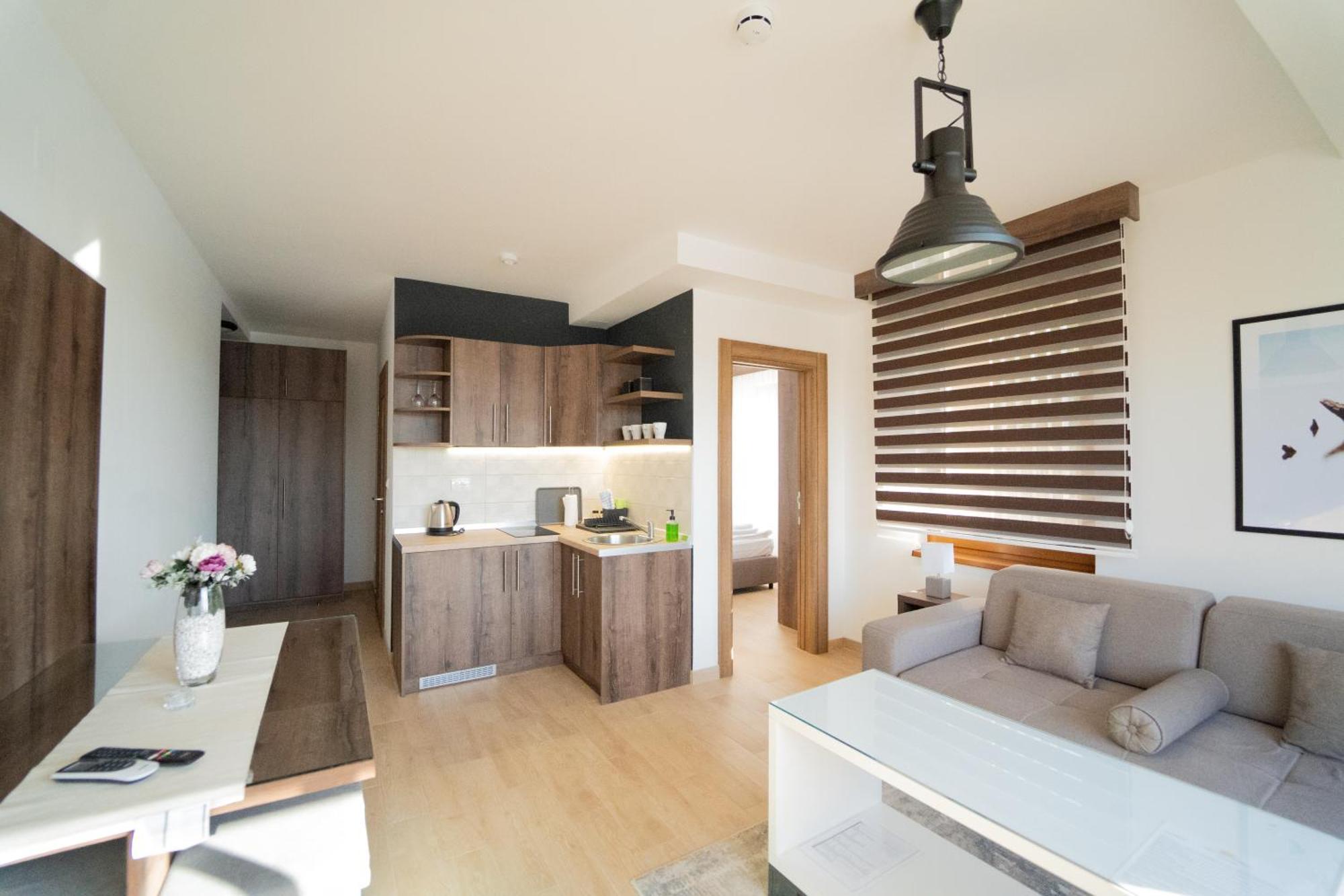 Casa D Argento Apartman Veliko Gradište Kültér fotó