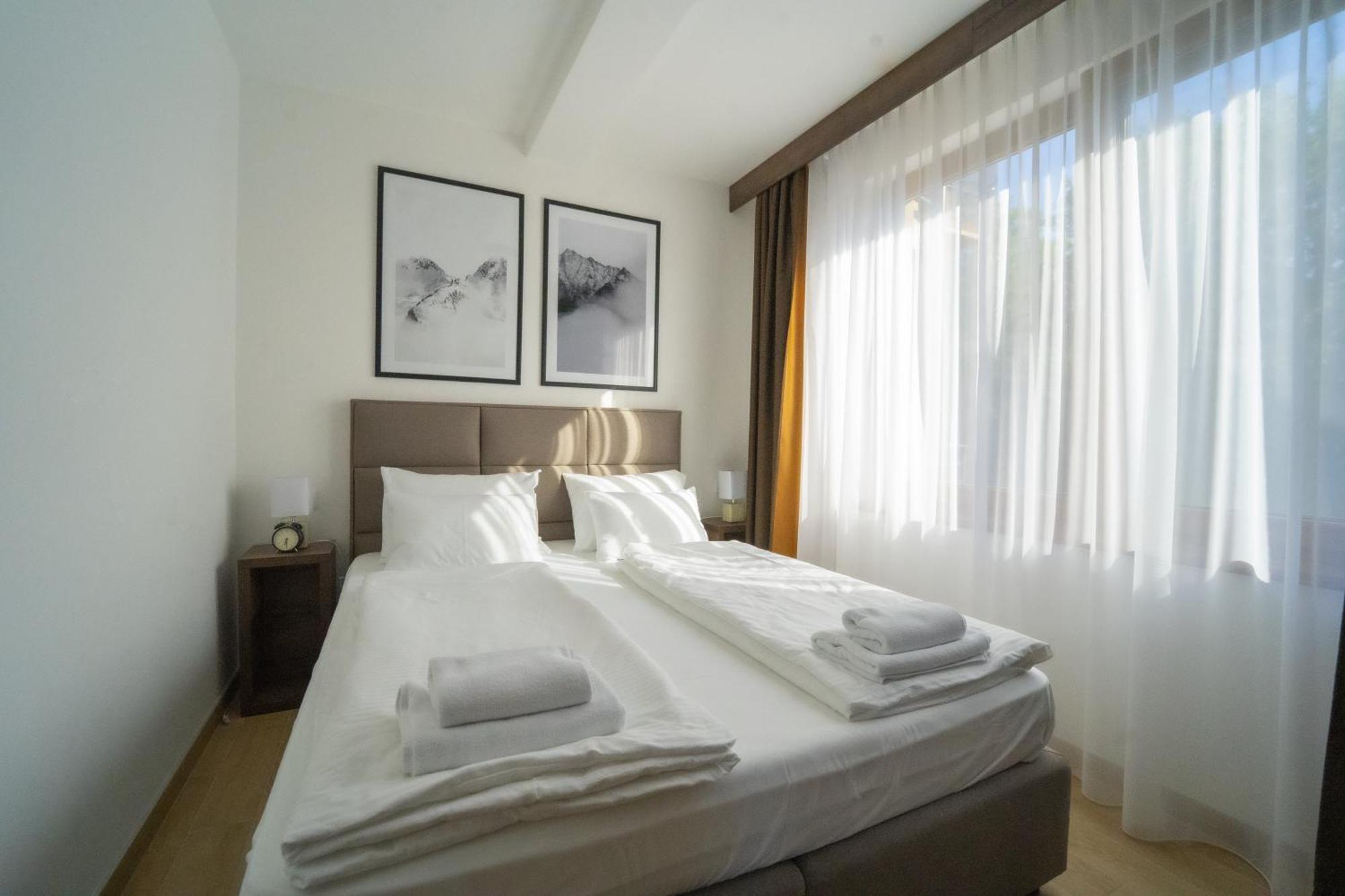 Casa D Argento Apartman Veliko Gradište Kültér fotó