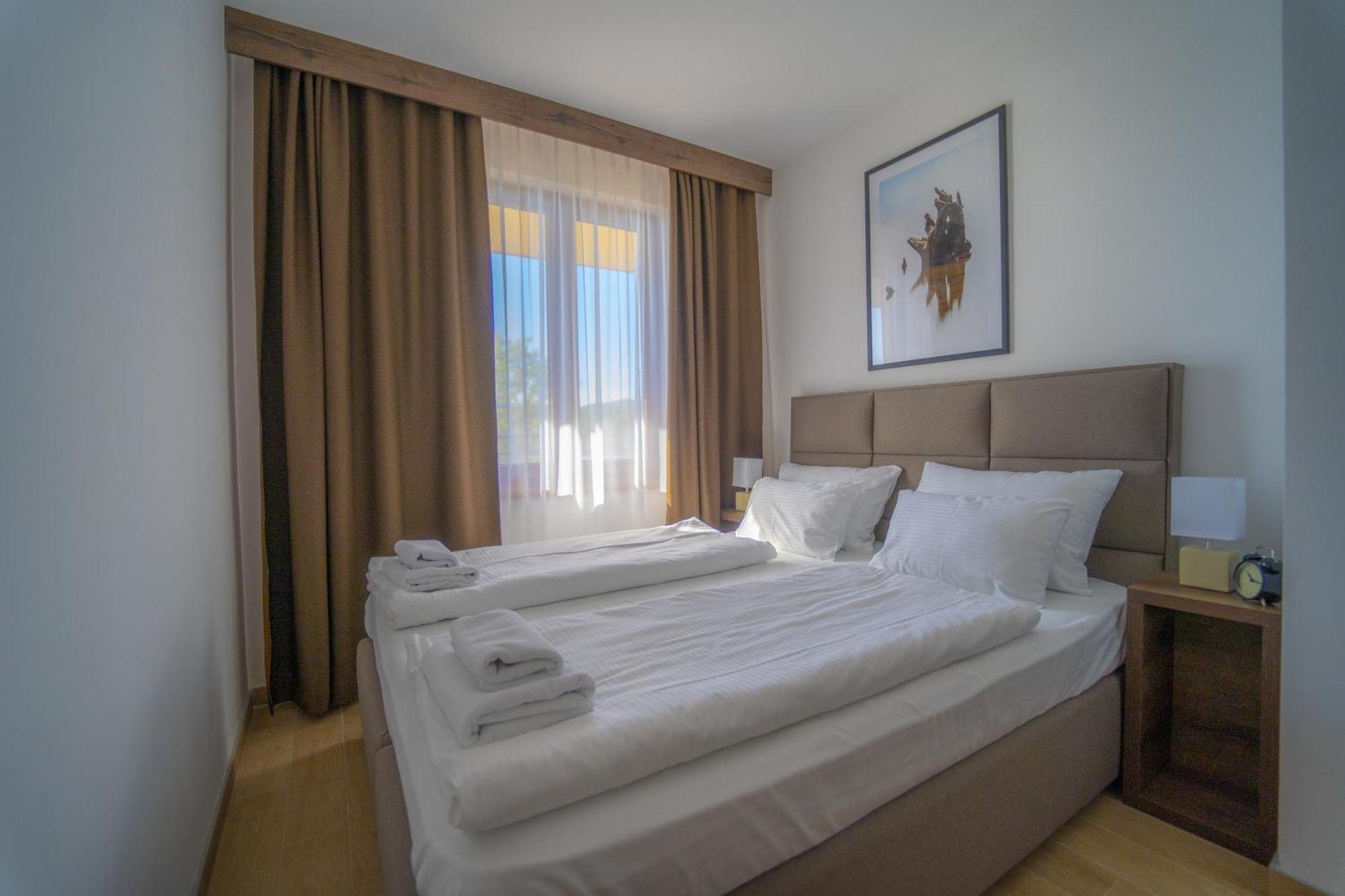 Casa D Argento Apartman Veliko Gradište Kültér fotó