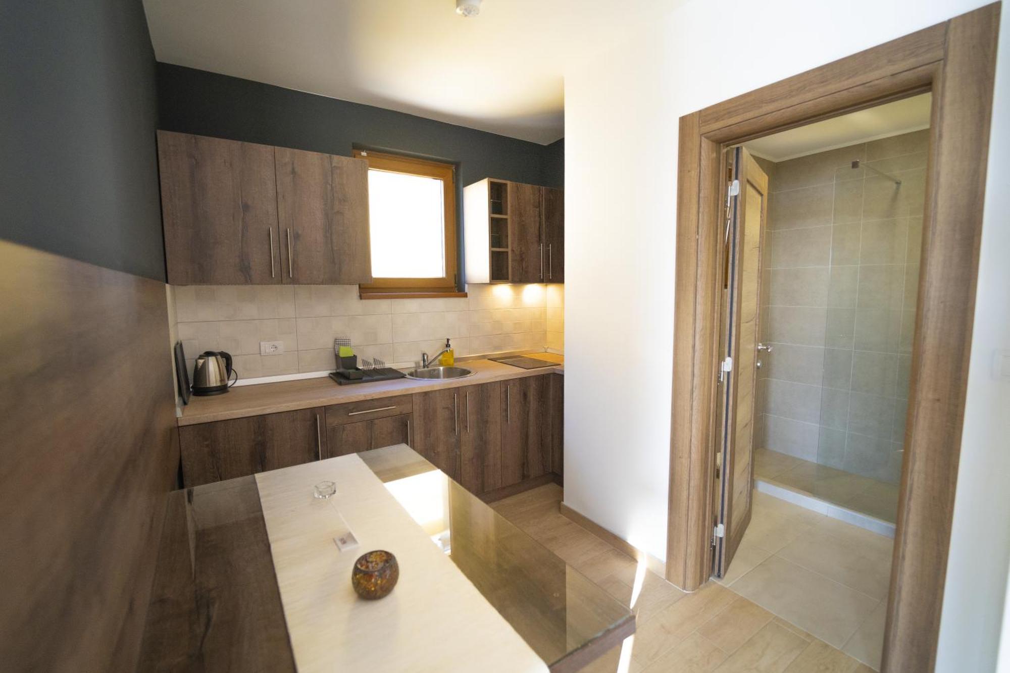 Casa D Argento Apartman Veliko Gradište Kültér fotó