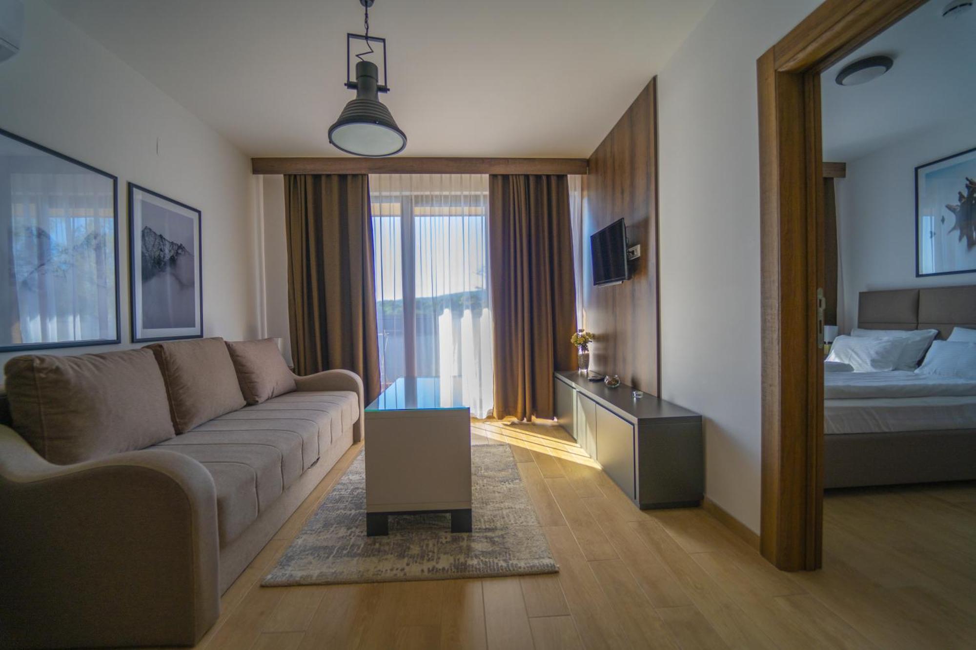 Casa D Argento Apartman Veliko Gradište Kültér fotó